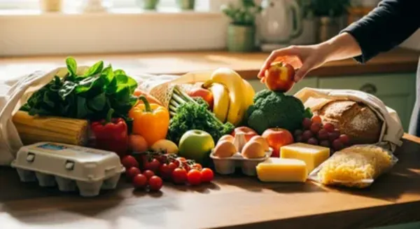 Plant-Based Pantry Essentials: What to Always Have on Hand